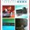 2015 hot character/Expire date /Time / serial Number inkjet printer/coding machine on Wire / Cable / bottle / Metal / Egg