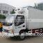Hot-sale JAC 5tons Refrigerated Cold Room Van Truck