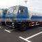 Competitive Price Dongfeng 145 Water Tank Truck for Sale