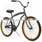 26" Men and women Beach Cruiser Bikes fat tire cruiser bicycle wholesale/spot beach cruiser bike KB-BC-Z40