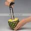 Factory Wholesale Fruit Tool Stainless Steel Pineapple Corer
