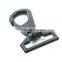 Wholesale metal black spring snap hook