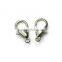 Manufacturing different sizes metal small lobster hooks