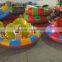 New Design Battle Bumper Car With Air Pumper Tube, UFO Battery Bumper Car for Sale