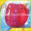 Human sized hamster bumper ball suit Human Bubble bumper Ball for sale