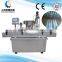 Nasal Spray Filling and Capping Machine,Automatic Perfume Spray Filling Machine Production Line