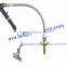 Sprinkler stainless steel hose for fire protection system