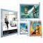Wall hanging LED Scrolling Light Box