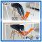 Hot selling under desk foot rest mini home hammock, Office adjustable control desk Hammock