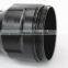 Five-speed police zoom powerful rechargeable LED Tactical LED Flashlight
