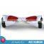 2015 Wholesale hover board uk Ares-BF with bluetooth speaker