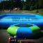 Unisign Multi-Color Waterproof PVC Tarpaulin for Inflatable Game