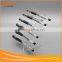 High Grade Desktop Clear Acrylic Custom Design Pen Holder