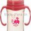 Durable liner 6oz-10oz best feeding bottle for baby manufacturing