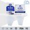 High School Laboratory Medical ground edges Microscope Slides 7107