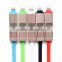 hot sale shenzhen usb laptop self charger cable