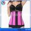 summer new waist trimmer abdominal support belt for women