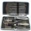 11 in 1 prmotional Manicure sets