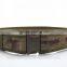 Military belt outdoor sports hunting Tactical man camo ACU belt army