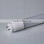 CE&ROHS certificate of T8 PC tube light 9W
