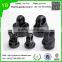 Custom galvanized steel cnc motorcycle accessories with ISO&TS16949