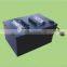 48v 200ah lifepo4 cell battery pack for 10kw solar panel system