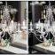 Fabulous White Lydia Chandelier, Kids Chandelier for Children Bedroom MD2497