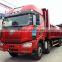 China commercial vehicle J6P series FAW dump truck