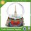 Custom Snow Globe Souvenir Home Decoration