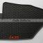 Wholesale Customized Heavy Duty Easy Clean PVC Auto Car Floor Mats For HYUNDAI IX35