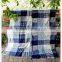 Gobelin and Tapestry Throw Blanket, Exquisite Workmanship, Batch