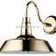 American industrial loft wall lamp made by metal iron hardware W4031