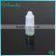 2015 New Product pe Plastic Bottle e Liquid Bottle e Cigarette Bottle Wholesale