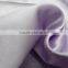 thin bright satin terylene polyester spandex elastic women fabric