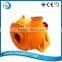 Gravel pump with high chrome wear part.long using life ISO9001