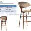 indoor furniture luxury club high bar chair