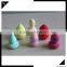 Wholesale Makeup sponge puff,colorful cosmetic sponge puff,Egg shape cosmetic blender