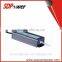 SDPower waterproof 600mA 900mA LED constant current driver for street lightings with high quality