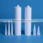 300ml plastic cartridges for grease silicone sealant tube