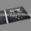 Handmade lcd video greeting card with special design