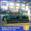 Best popular Open type Two Roll Mixing Mill Rubber Machinery