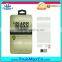Premium tempered glass screen protector for iphone 6