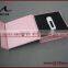 2015 Custom USB Flash Drive Magnet Packaging Gift Box Holder Wholesale