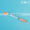 ISO CE FDA Insulin Pen Needle