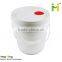 18liter plastic paint pail with lid