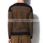 Fashion men's wool sweaters models from China manufacturer