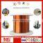 Hot sale ultra fine rectangular enameled copper wire