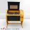 Liaocheng Guang yue small handicraft laser engraving machine laser cutting machineGY-460