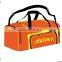 custom high quality soccer sport team travel bag