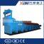 hot sale screw sand washing machine /sand and gravel wash plant /sand cleaner